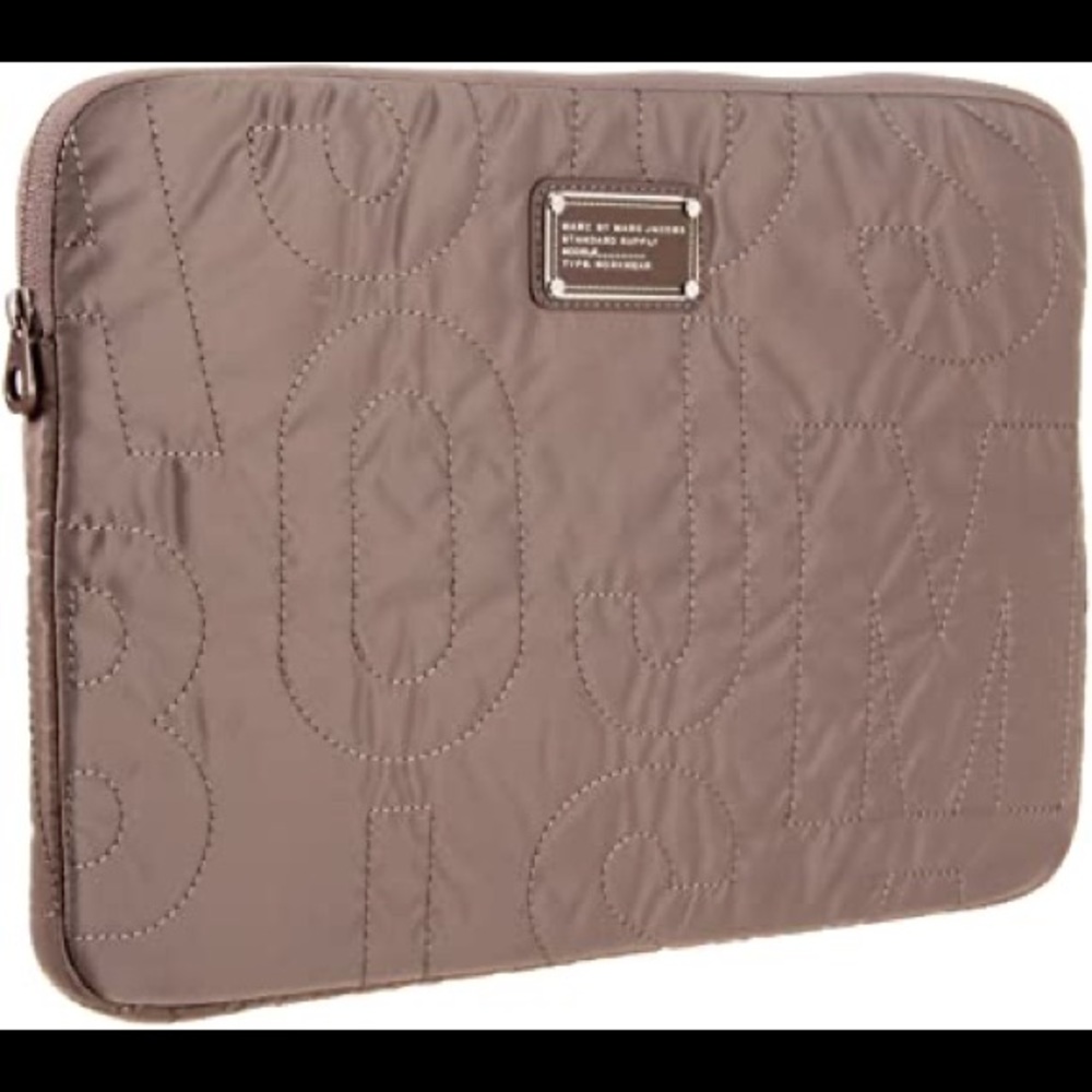Marc by Marc Jacobs Nylon Laptop Case